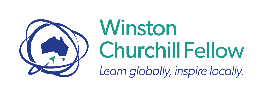 Winston Churchill Fellow