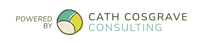 Powered by Cath Cosgrave Consulting
