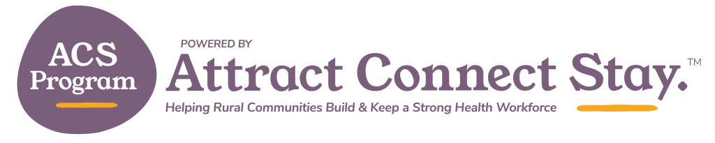 Attract Connect Stay Launchpad Program - Powered by Attract Connect Stay