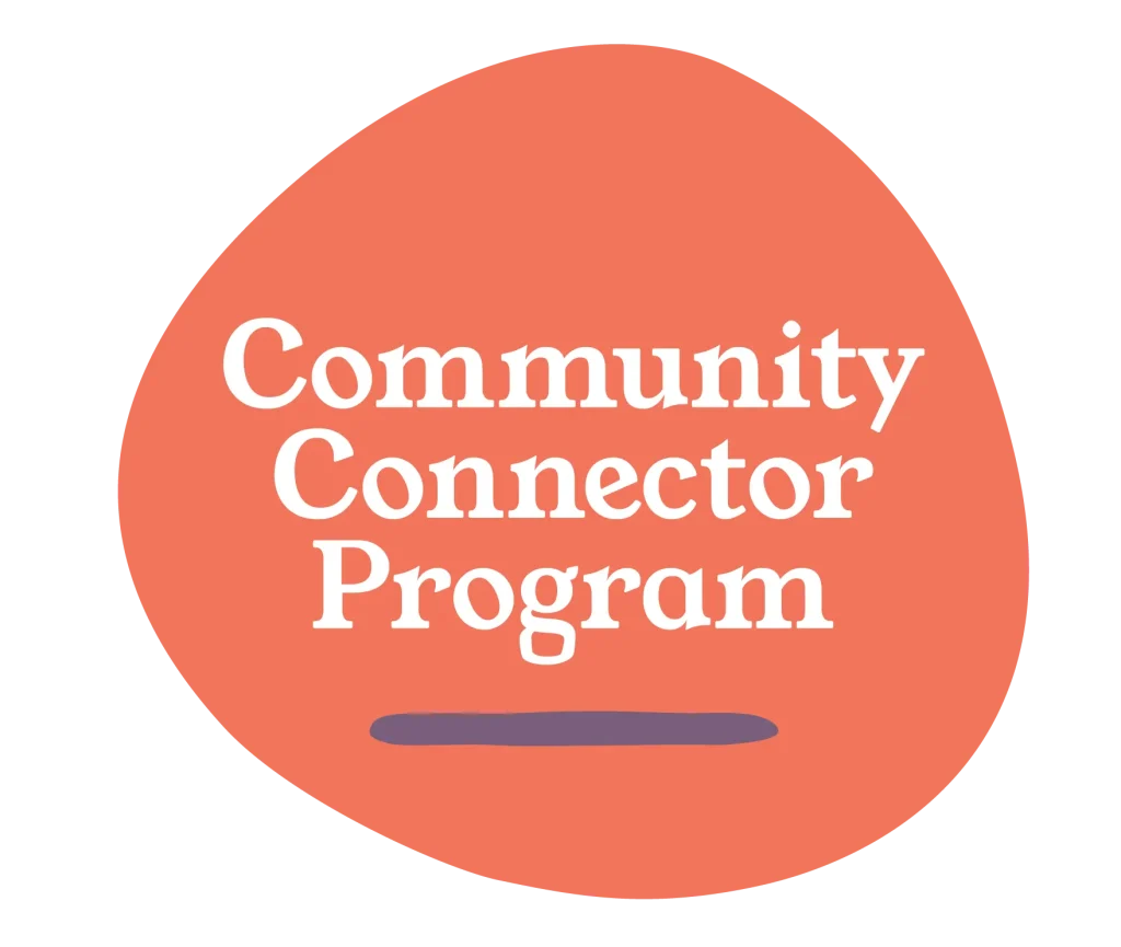 Community Connector Program
