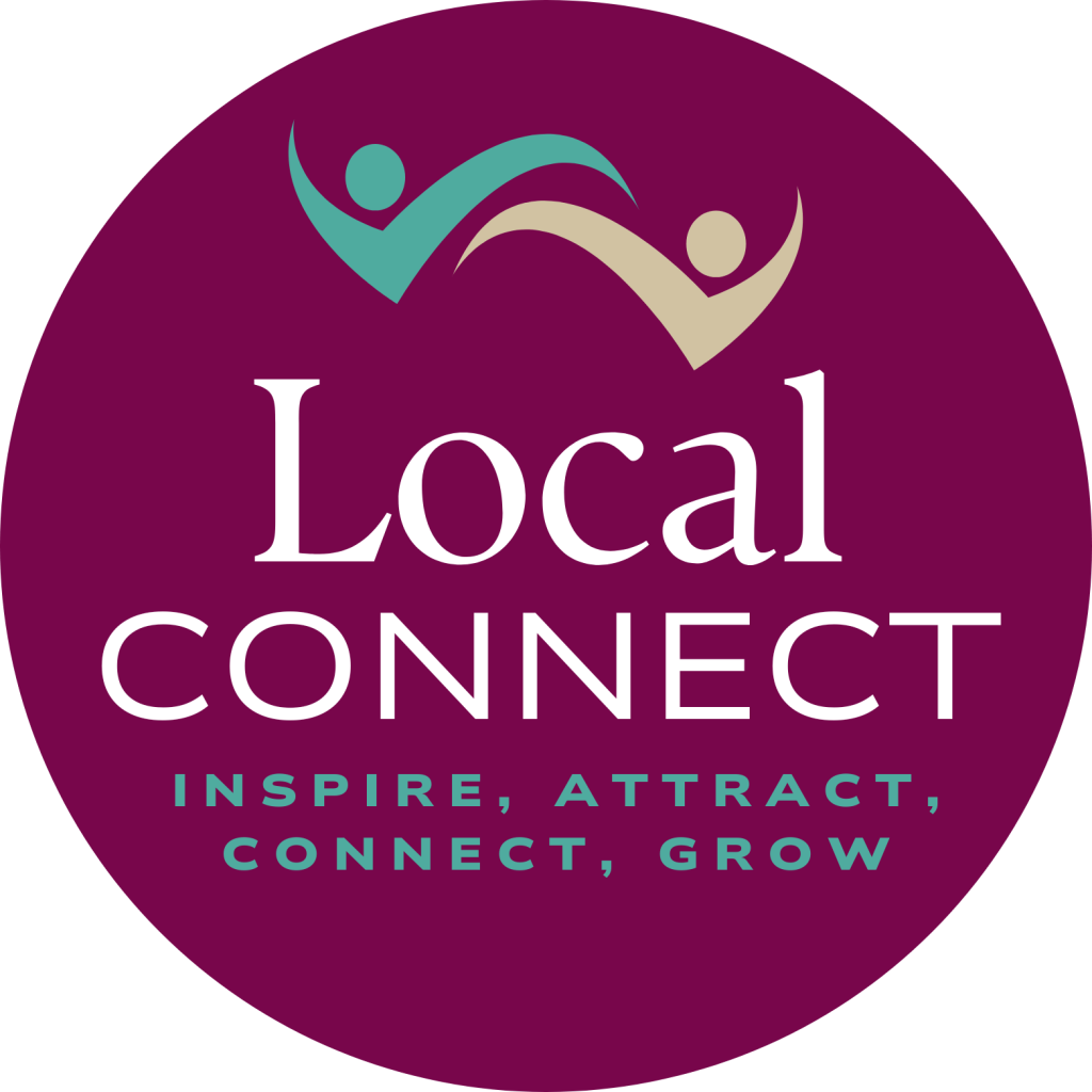 Local Connect - Attract Connect Stay