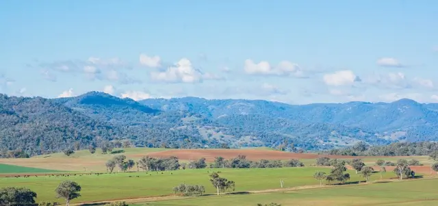 Tamworth